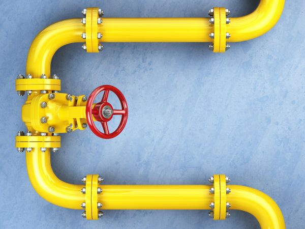 Cost of Gas Pipe Installation in Kirkland