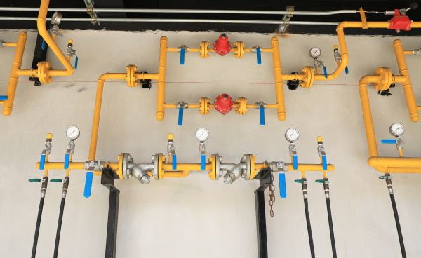 Cost of Propane Line Installation in Kirkland
