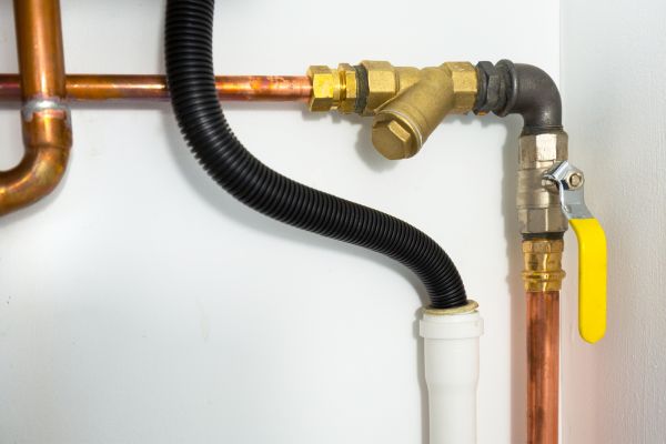 Cost of Propane Line Service in Kirkland