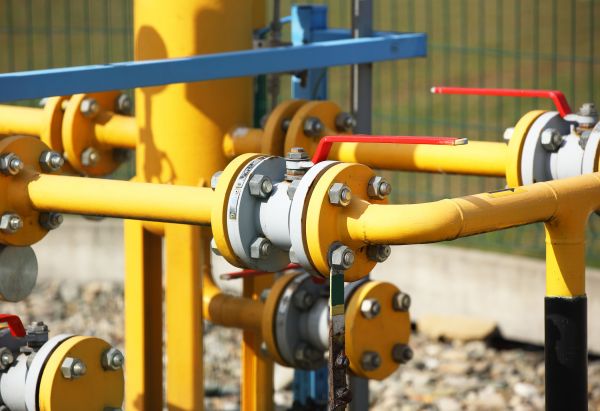 Cost of Residential Gas Piping in Kirkland