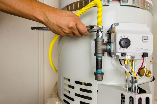 Cost of CSST Gas Line Installation in Kirkland